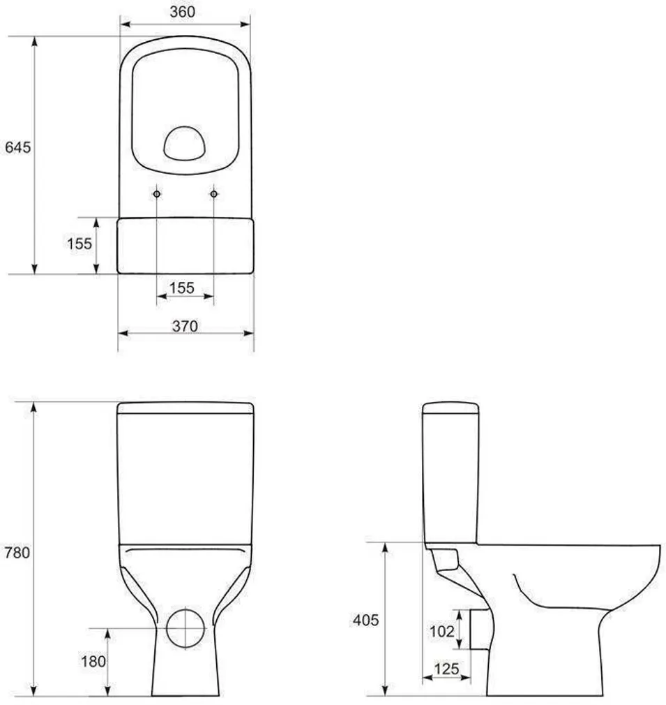 WC-POTT COLOUR TAHAJOOKS VAIKSELT SULGUV PRILL-LAUD