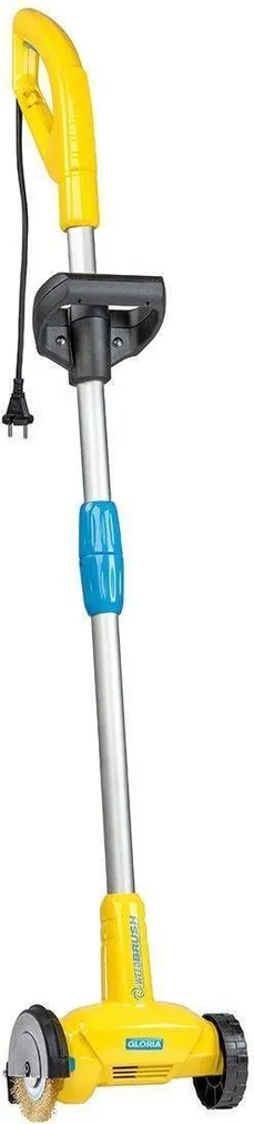 ELEKTRILINE VUUGIHARI GLORIA WEEDBRUSH 300W