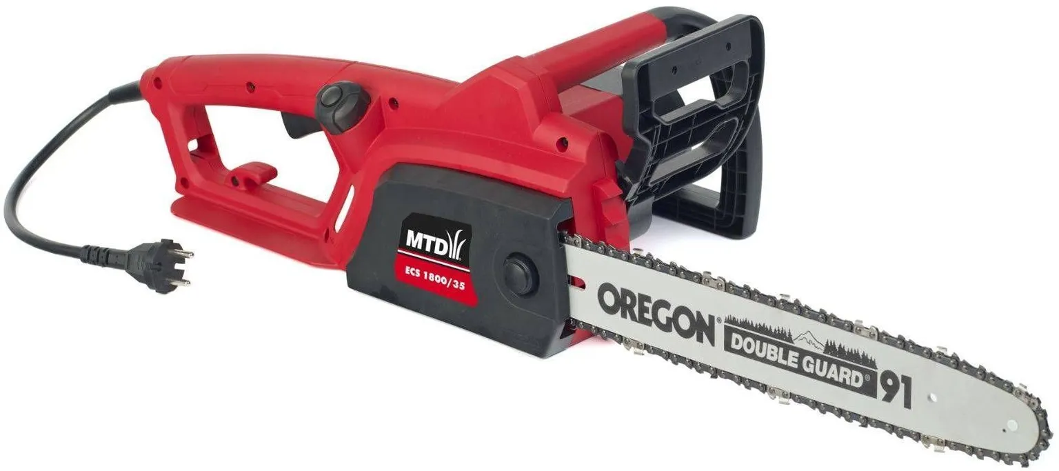 KETTSAAG MTD ECS 1800/35