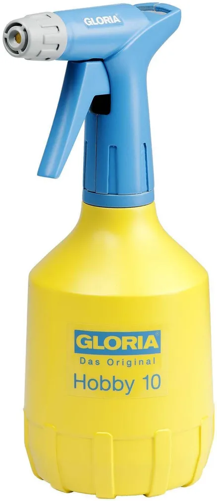 KÄSIPRITS 1,0L HOBBY 10