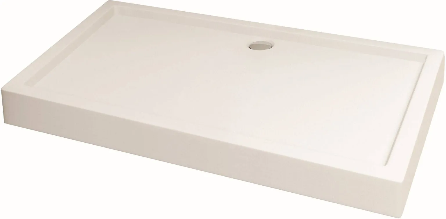 DUŠIALUS SKIEN 120X90X14CM