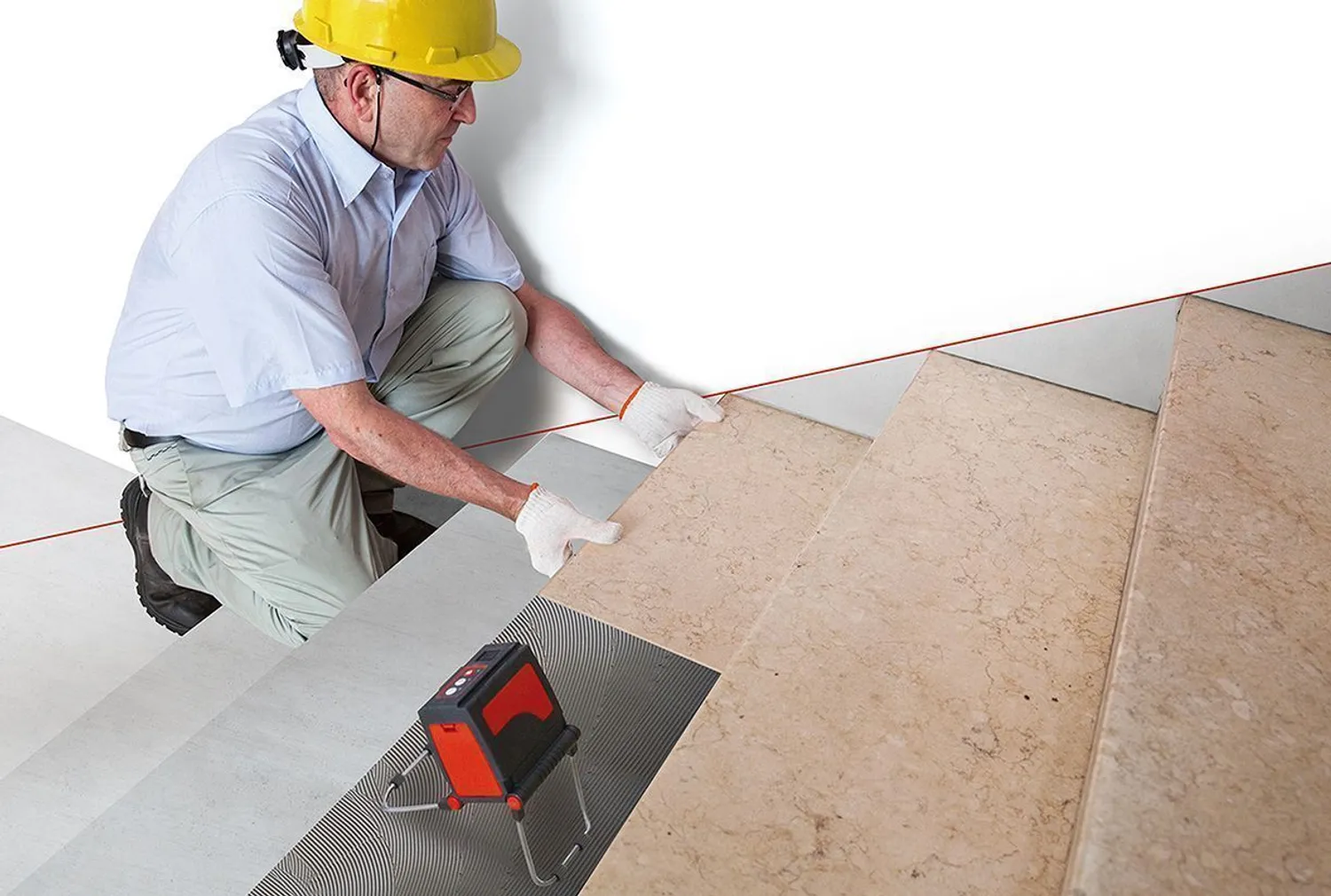 LASERLOOD RIST KAPRO 872 PROLASER PLUS STATIIVIGA 