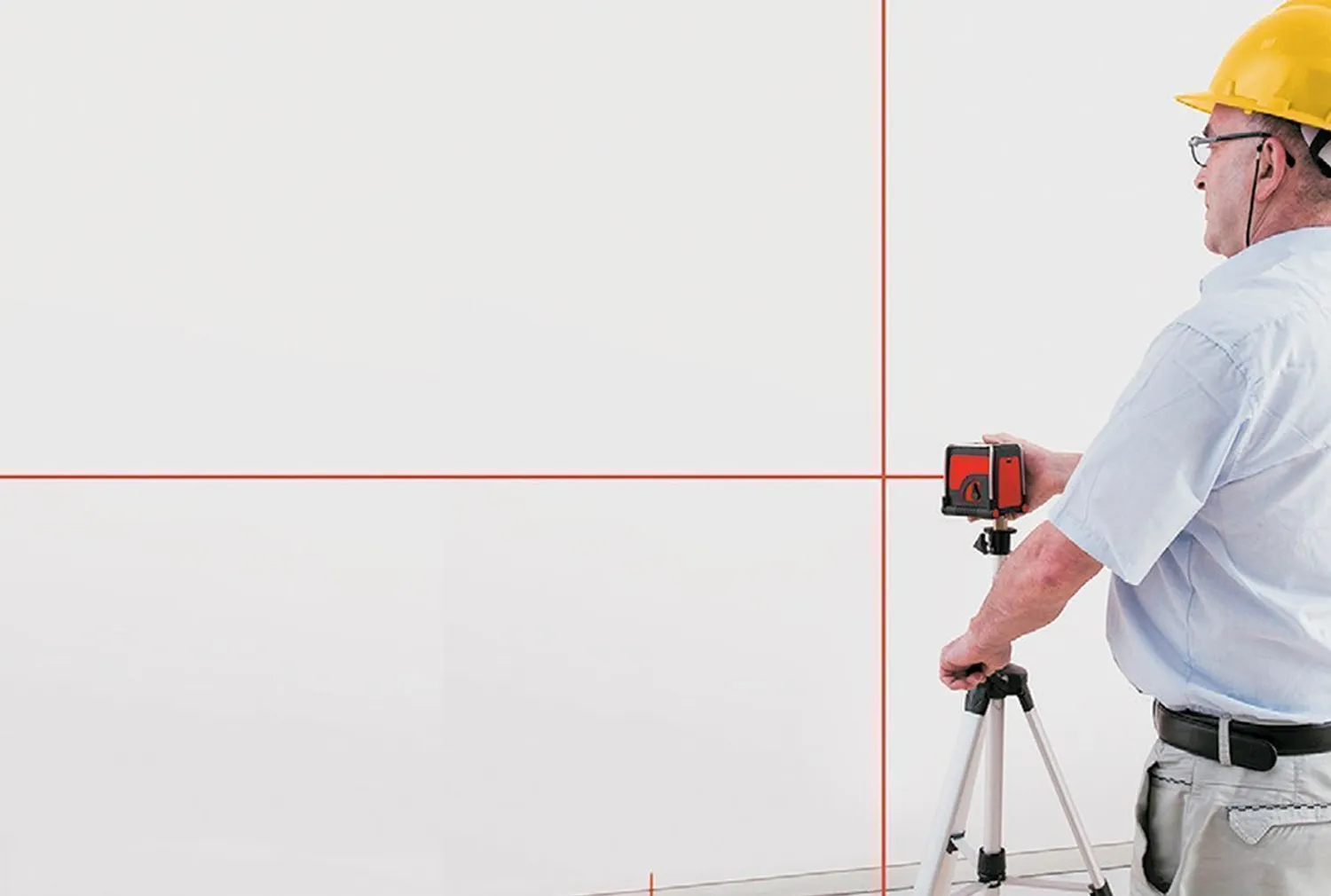 LASERLOOD RIST KAPRO 872 PROLASER PLUS STATIIVIGA 