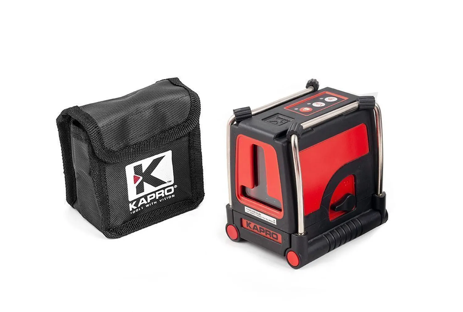 LASERLOOD RIST KAPRO 872 PROLASER PLUS STATIIVIGA 