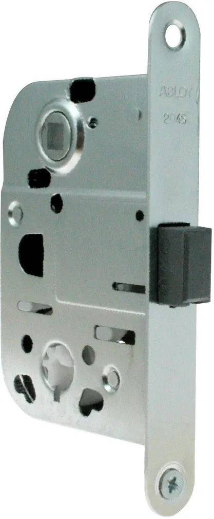 MAGNETLUKK ABLOY 2045M ZN + VR0098 MA.