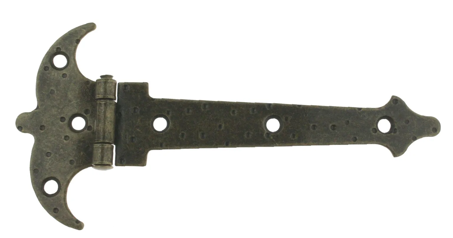 T-HING AMIG 120X73X1,5MM ANT (ART.551)