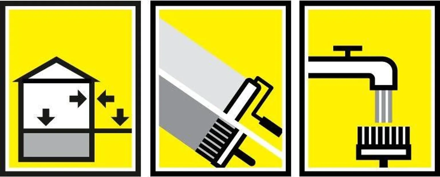 VEETÕKKEMASTIKSI KRUNT SAKRET TCM PRIMER 1L