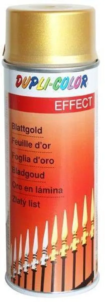 AEROSOOLVÄRV LEHTKULD EFFEKT 400ML