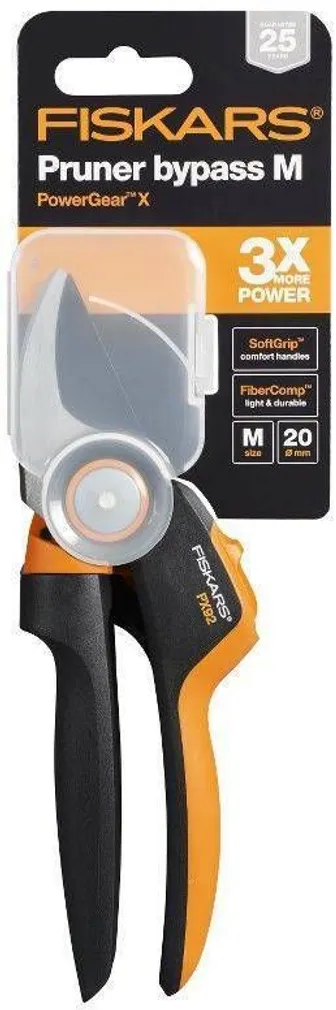 OKSAKÄÄRID M POWERGEAR X VAHELITI PX92