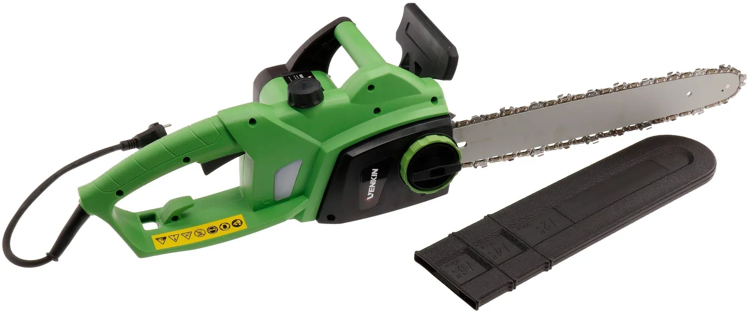 KETTSAAG VENKIN 2000W 16"