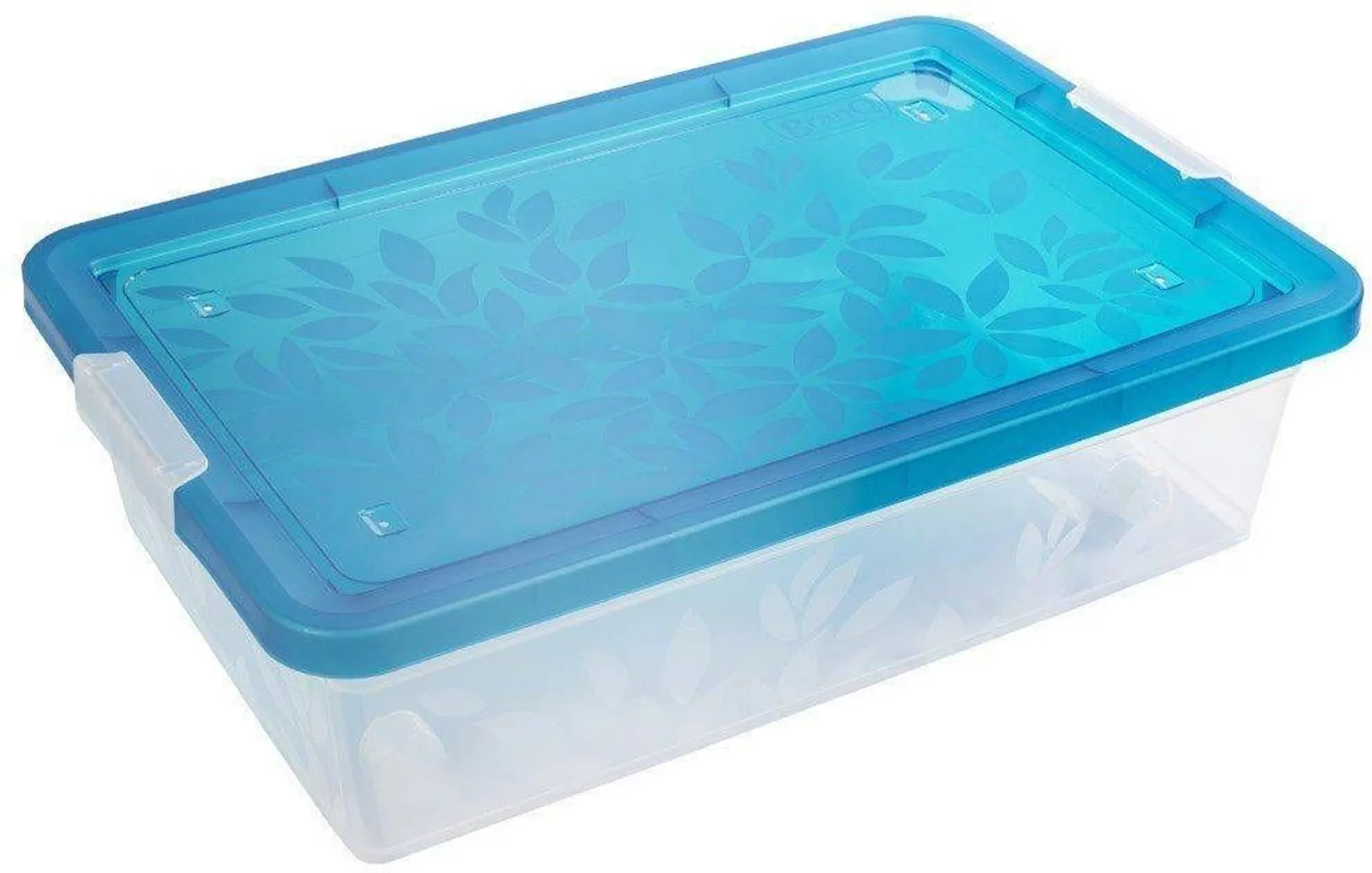 PLASTIKKAST KAANEGA 26L RATASTEGA