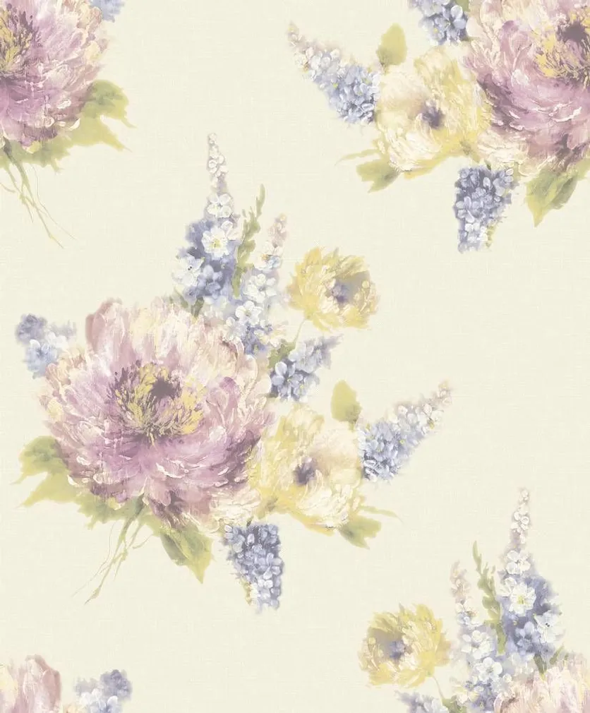 TAPEET PAINTERLY PY2009 0,53X10,05M