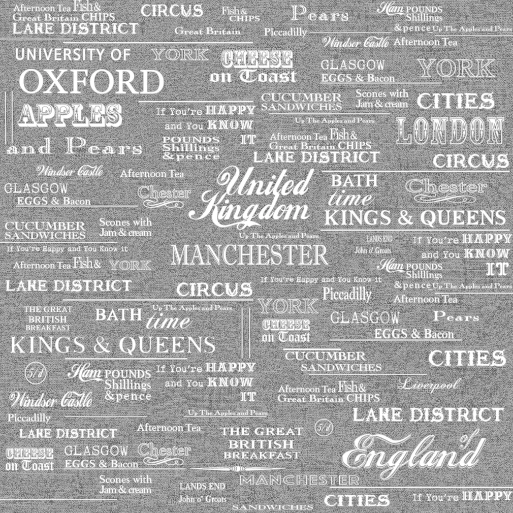 TAPEET LONDON A21604 0,53X10,05M