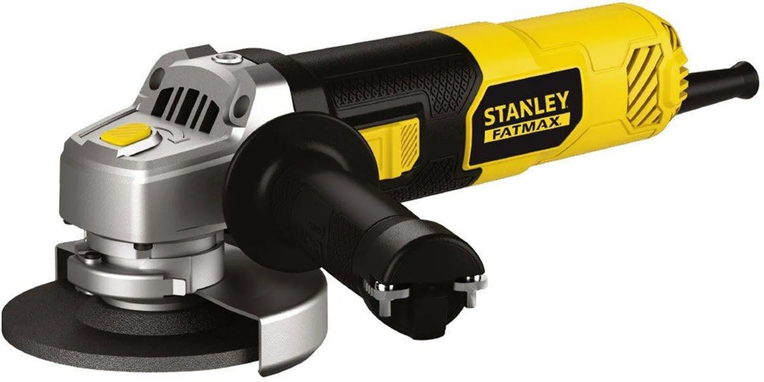 KETASLÕIKUR STANLEY FME822 850W 125MM