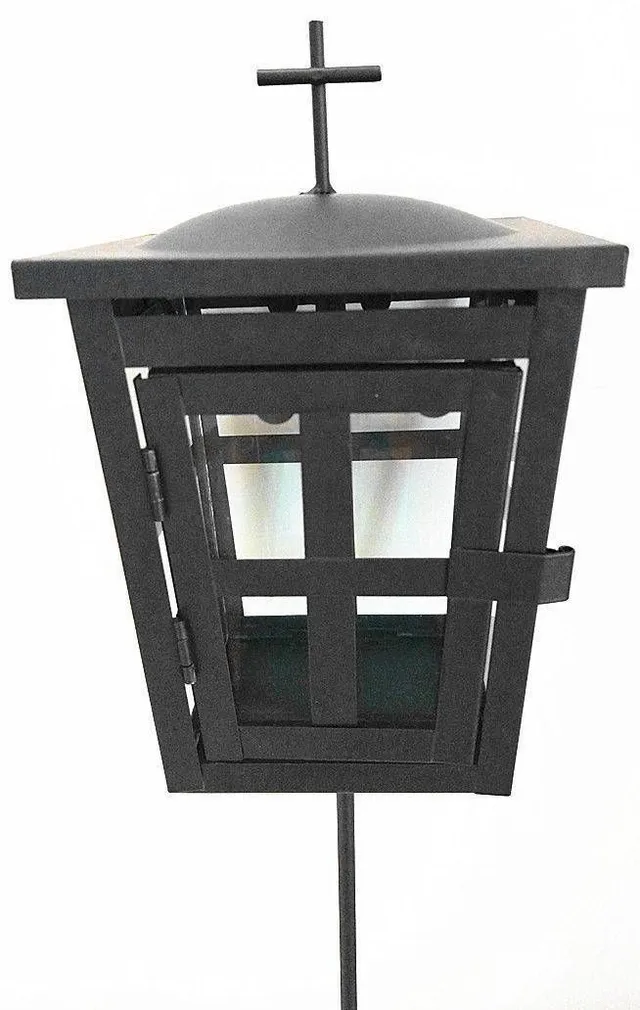 KALMULATERN MEMORIAL 77CM MUST