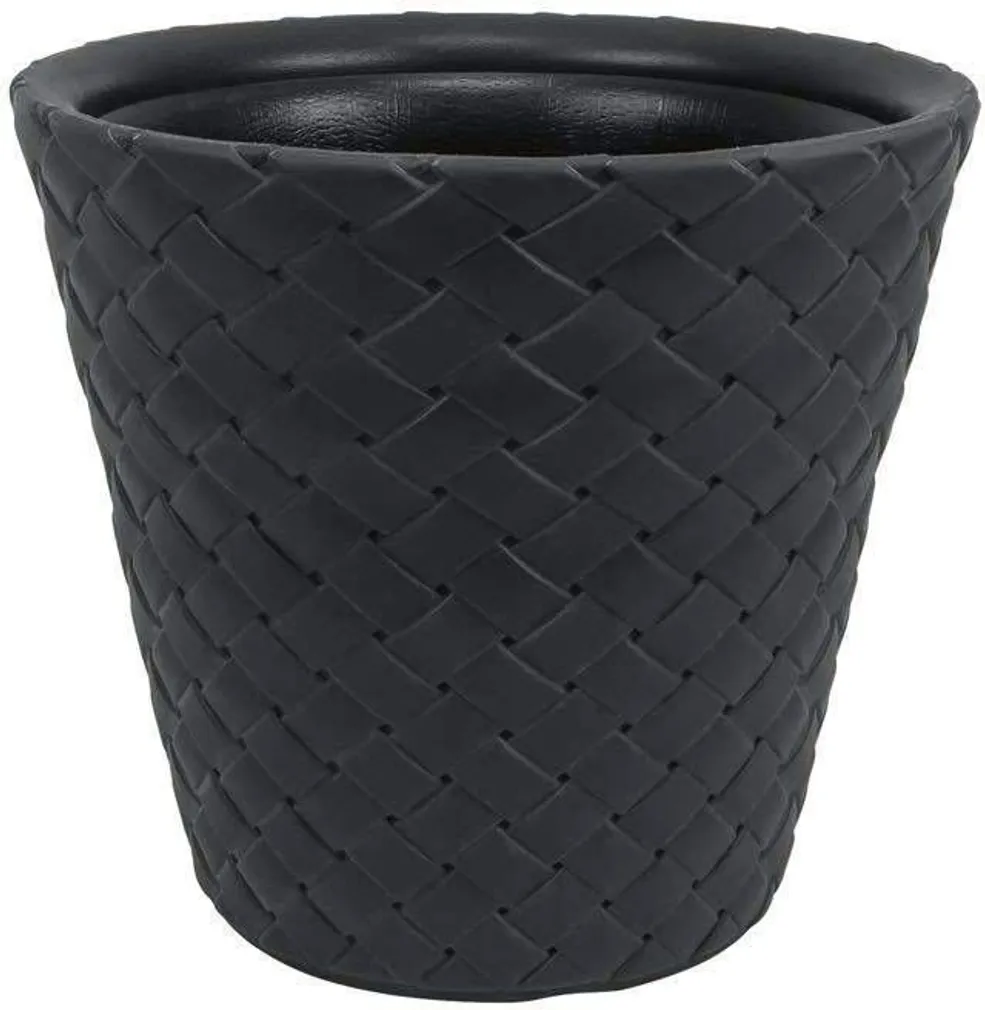 LILLEPOTIÜMBRIS MATUBA Ø30CM ANTRATSIIT