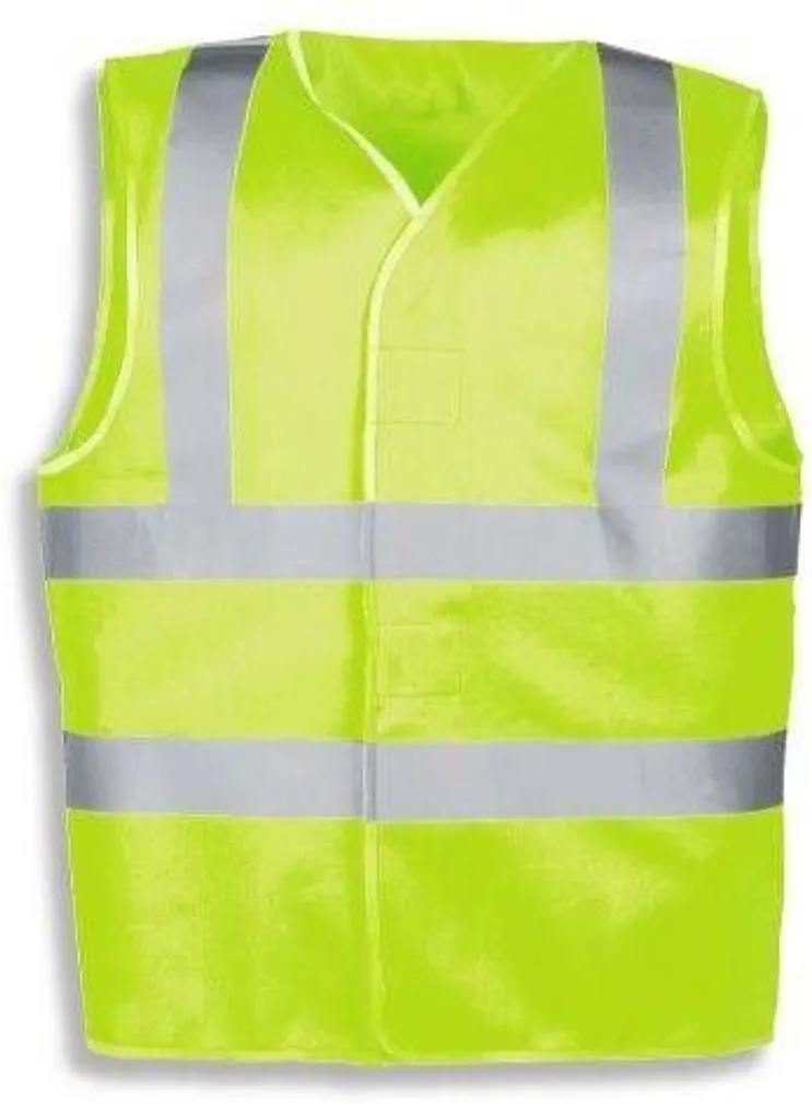 HELKURVEST KOLLANE XL