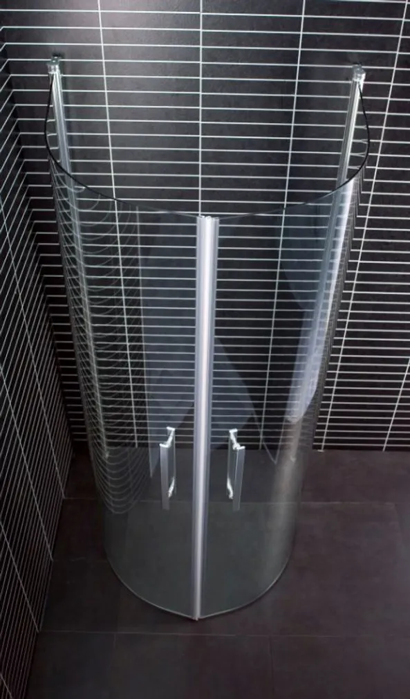 DUŠINURGA UKS DUSCHY FREE 5201-95 80X190CM KIRGAS