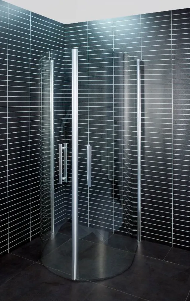 DUŠINURGA UKS DUSCHY FREE 5201-95 80X190CM KIRGAS