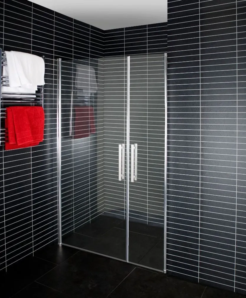 DUŠINURGA UKS DUSCHY DUODOOR 5261-40 48,5X190CM KIRGAS