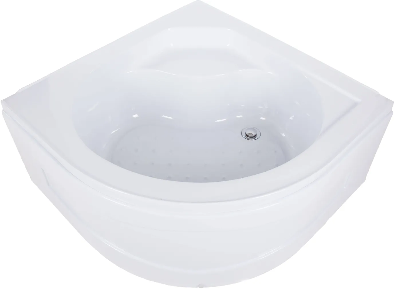 DUŠIALUS HARMA DNA08 KUMER 90X90X45CM AKRÜÜL