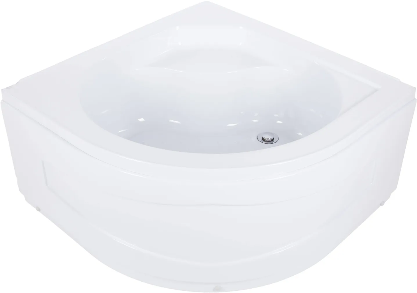 DUŠIALUS HARMA DNA08 KUMER 90X90X45CM AKRÜÜL