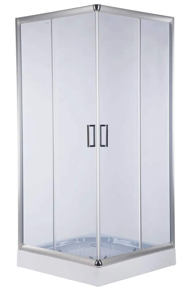 DUŠINURGA SEIN LIUGUSTEGA HARMA DN026 90X90X180CM