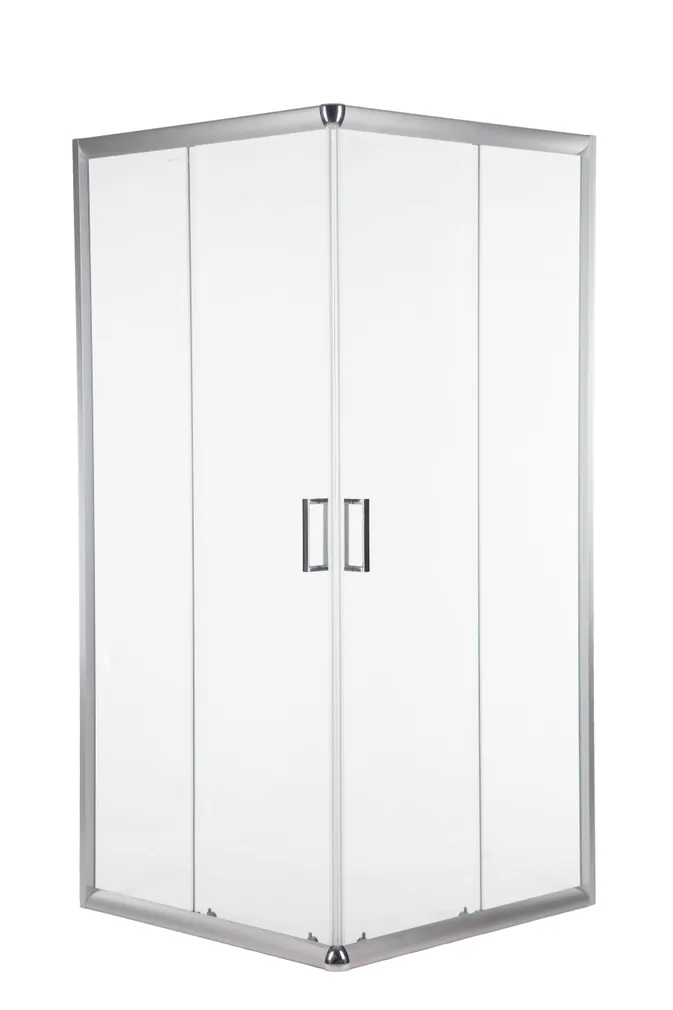 DUŠINURGA SEIN LIUGUSTEGA HARMA DN027 90X90X180CM