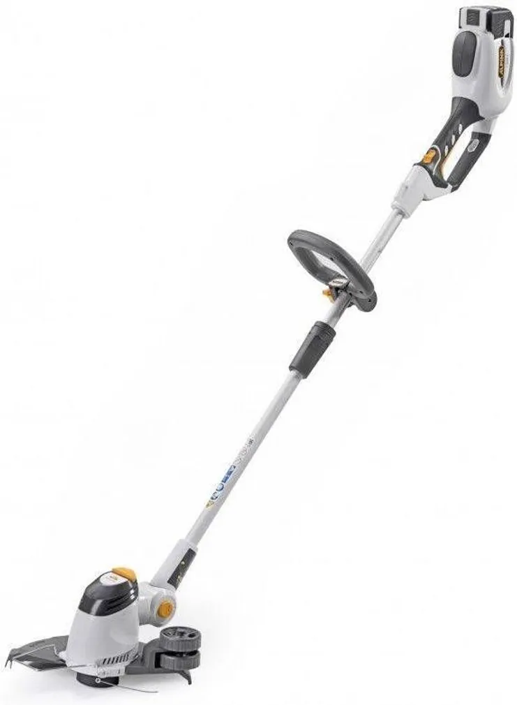 AKUTRIMMER ALPINA T3048 LI 48 V ILMA AKU JA LAADIJATA