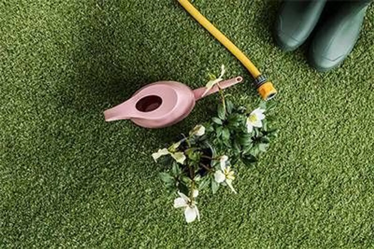 KUNSTMURU 2M ARCADIA AVOCADO (PO)