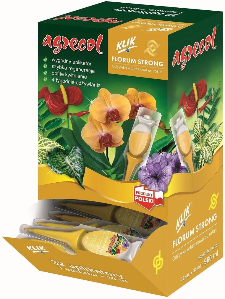 TOITELAHUS ÕITSVATELE TAIMEDELE AGRECOL 30ML