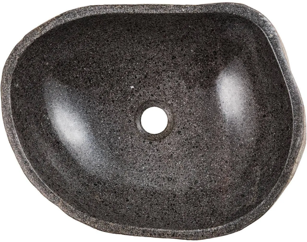 VALAMU GL 134 45X35X15CM LOODUSLIK KIVI HALL