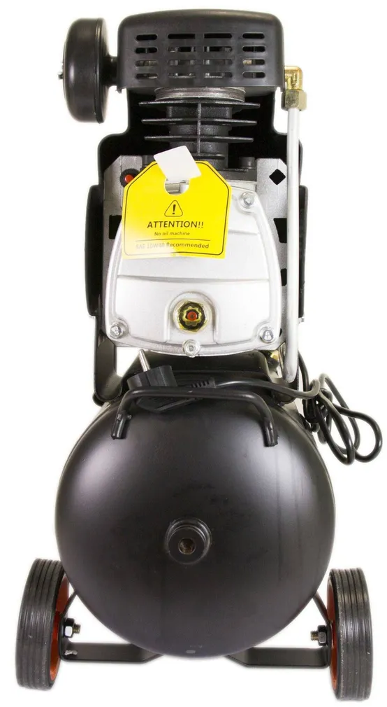 KOMPRESSOR CLINT FDL24