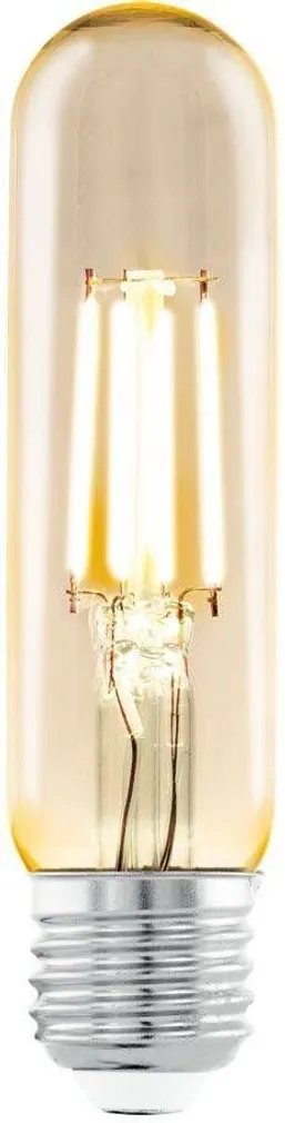 LEDLAMP EGLO AMBER 3,5W E27 T32 2200K