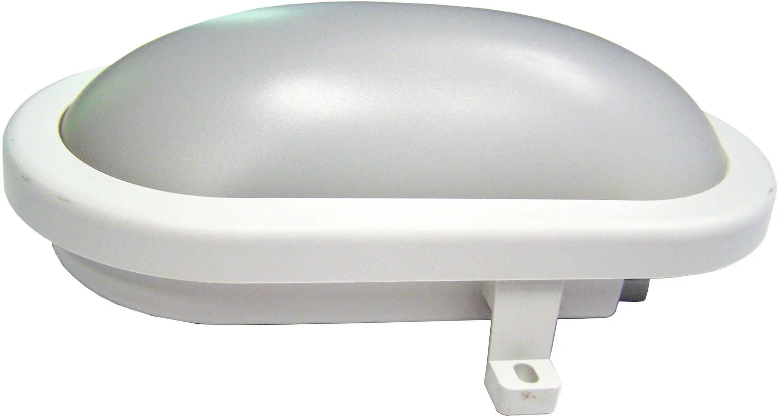 NIISKUSKINDEL PLAFOON ACUMA 12W LED 840LM OVAAL IP54