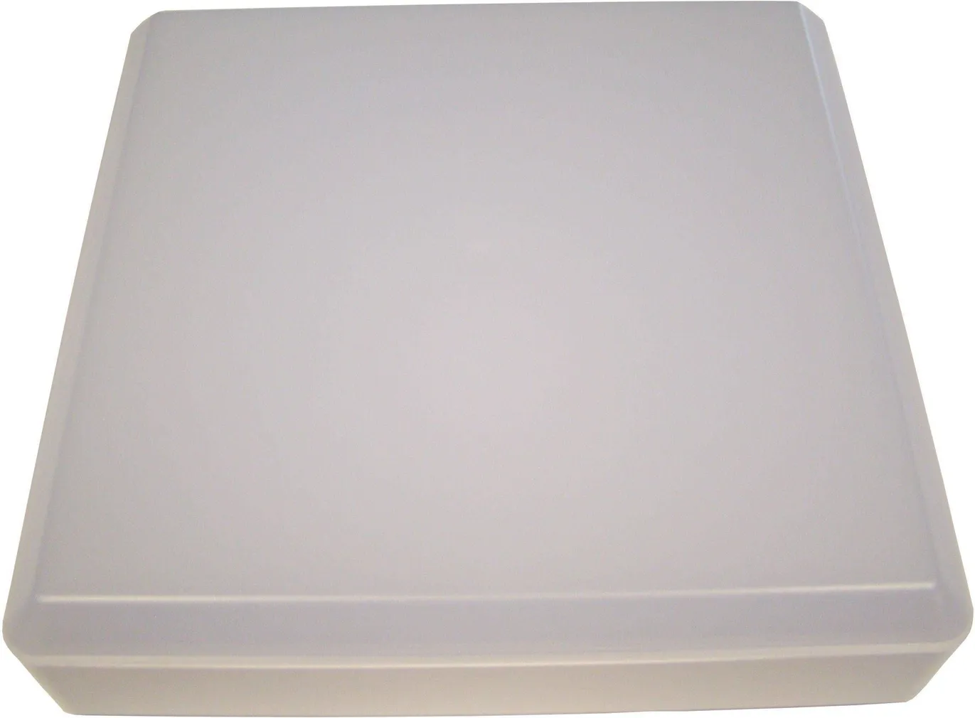 PLAFOON ACUMA 12W LED 1000LM 4500K IP44