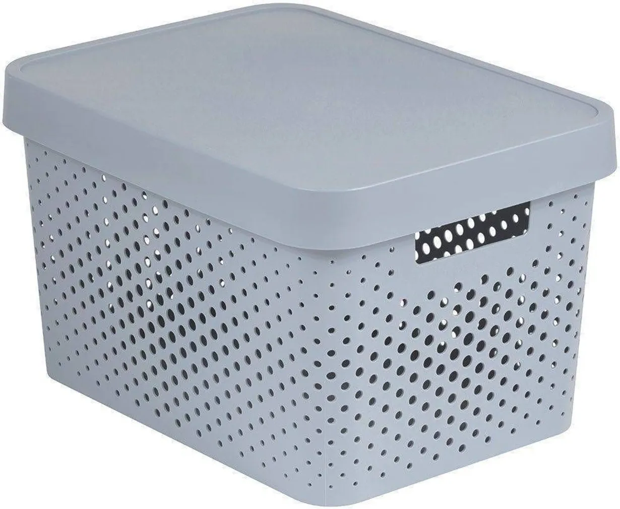 HOIUKAST KAANEGA CURVER INFINITY 17L PLASTIK HALL