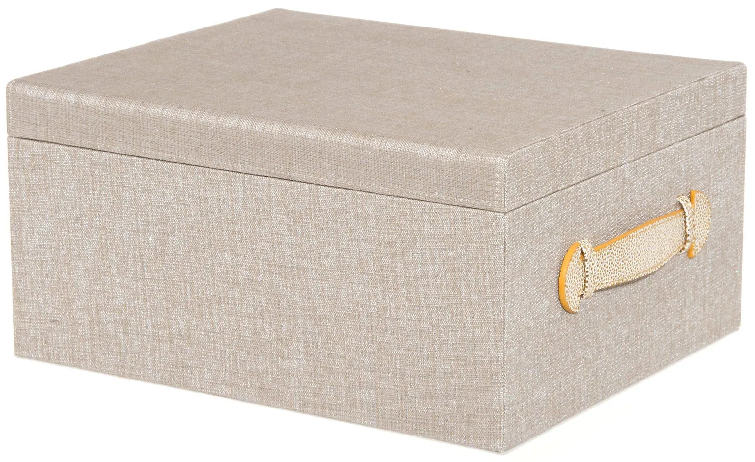 HOIUKAST 4LIVING 35X29,5X17CM