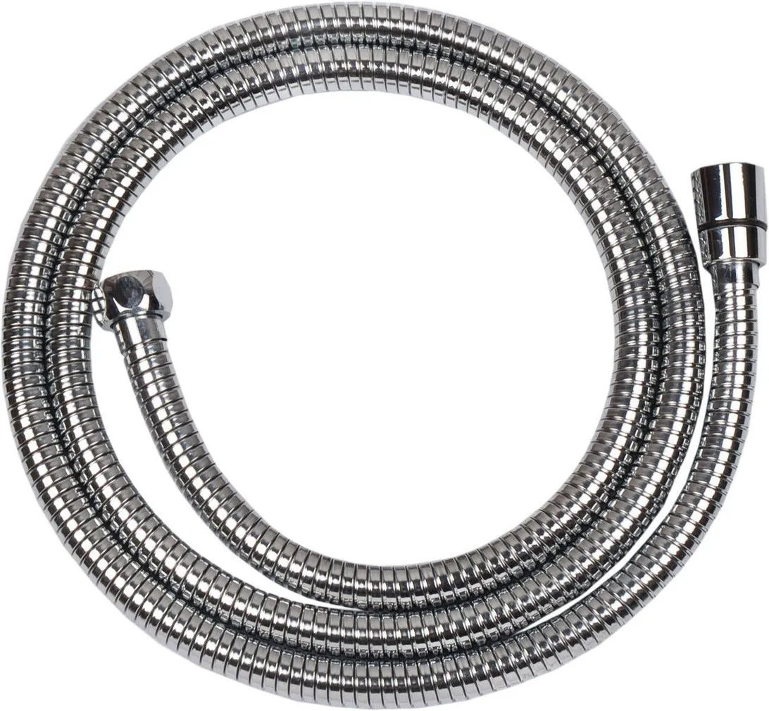 DUŠIVOOLIK 150-200CM INVENA AW-32-150-C KROOM METALL