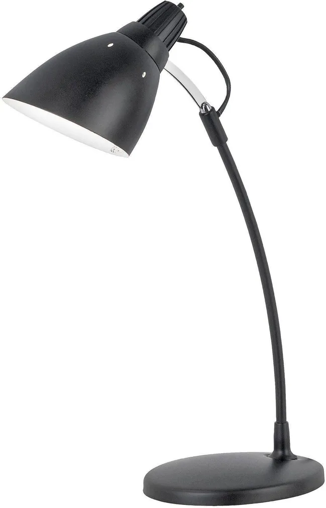 LAUALAMP EGLO TOP DESK 60W E27 MUST