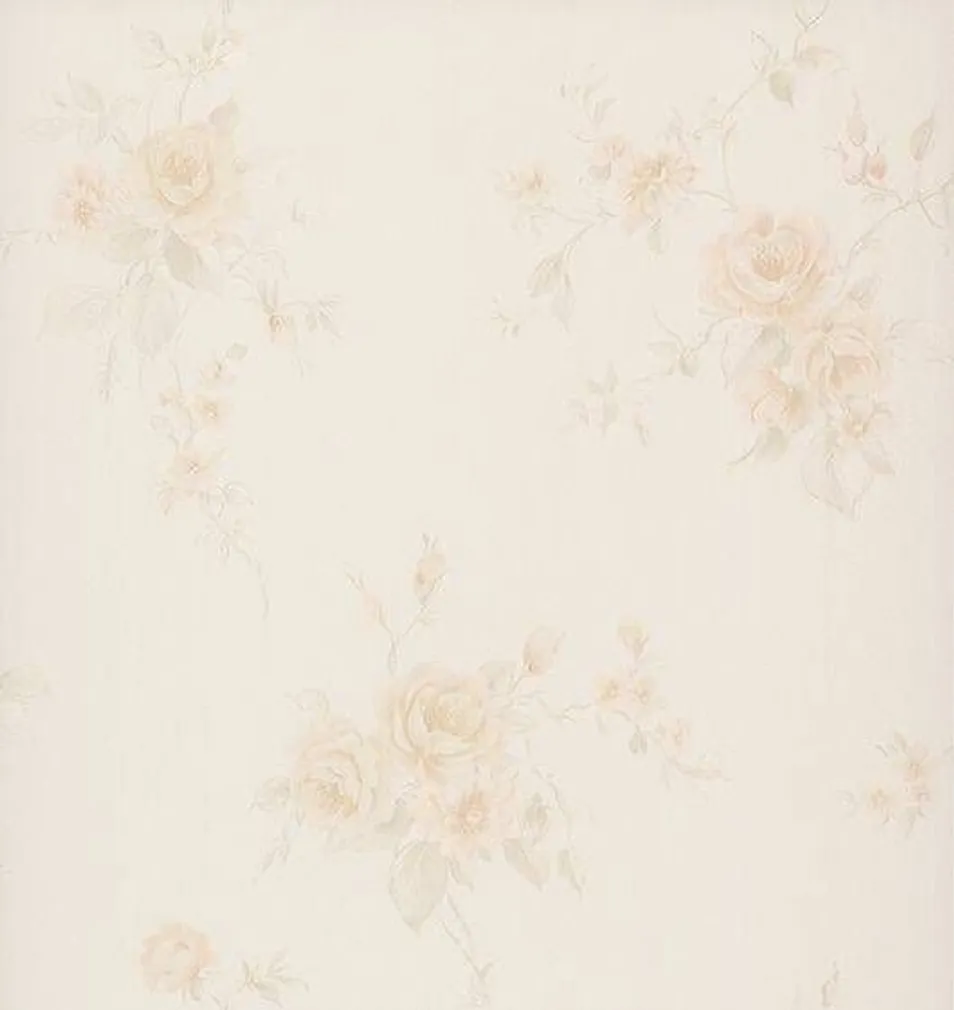 TAPEET AS CREATION SIMPLY WHITE 9783-18 0,53X10,05M