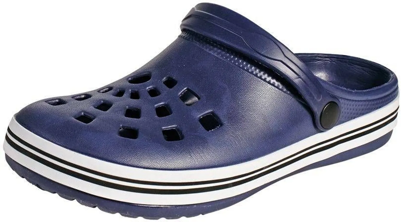 CRV NIGU LASTE SANDAAL EVA MATERJALIST, NAVY 30