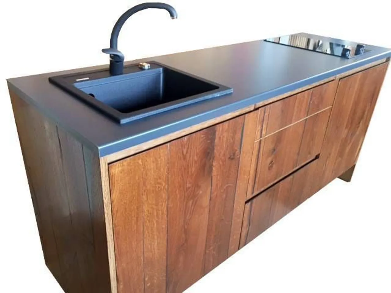 SKANDINAAVIA MINIKÖÖK