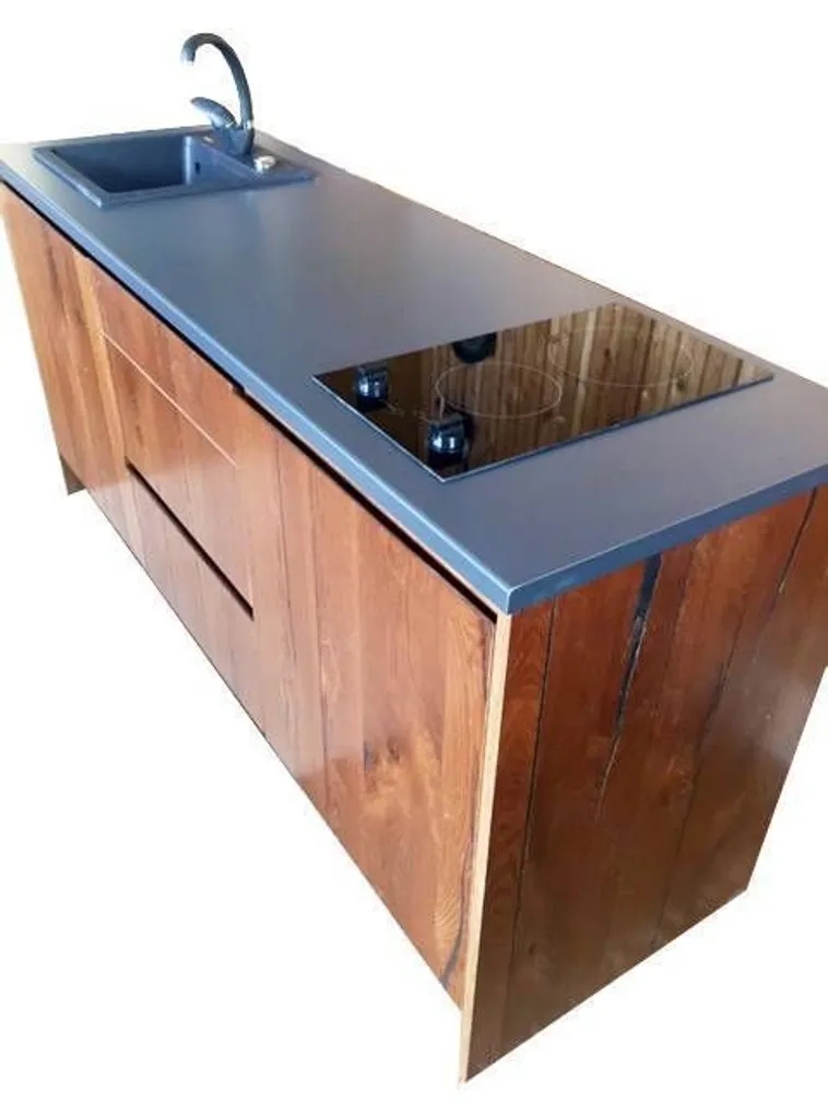 SKANDINAAVIA MINIKÖÖK