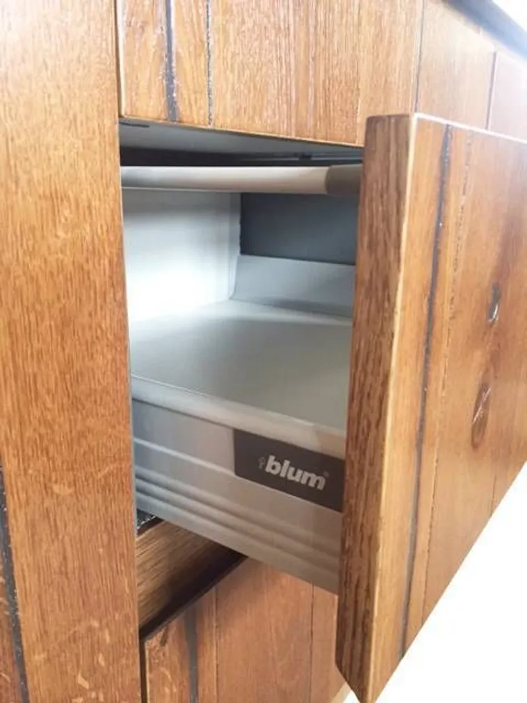 SKANDINAAVIA MINIKÖÖK