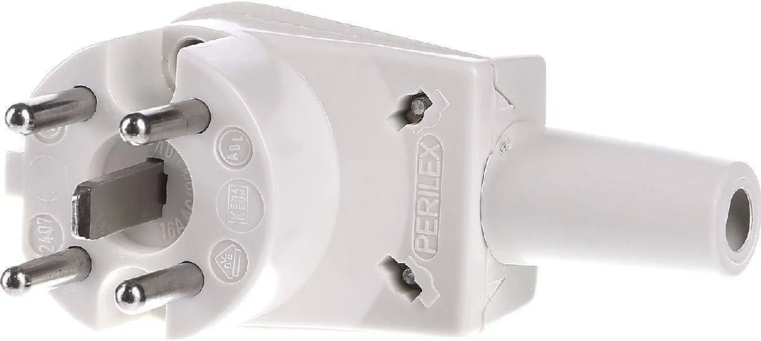PISTIK NURK 16A 400V PERILEX