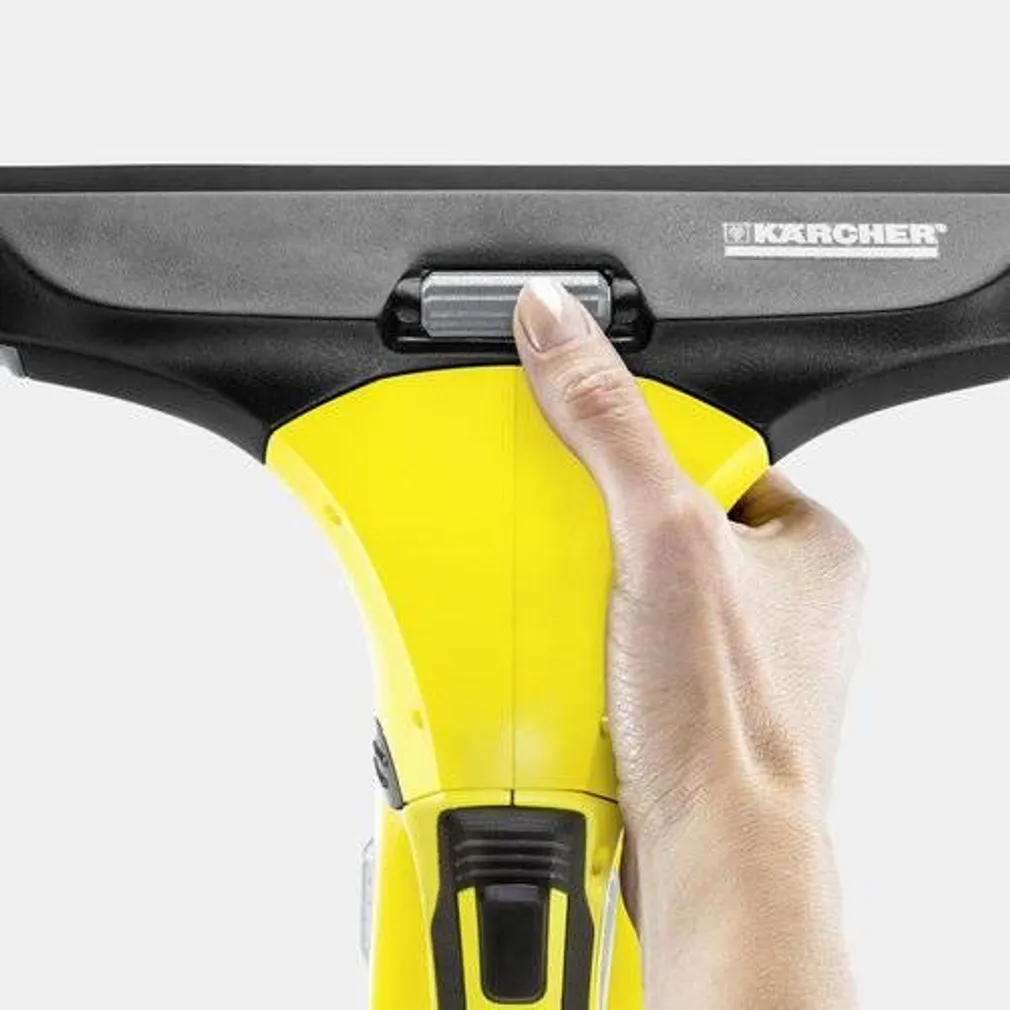 AKNAPESUR WV 5 PREMIUM NON-STOP CLEANING KIT