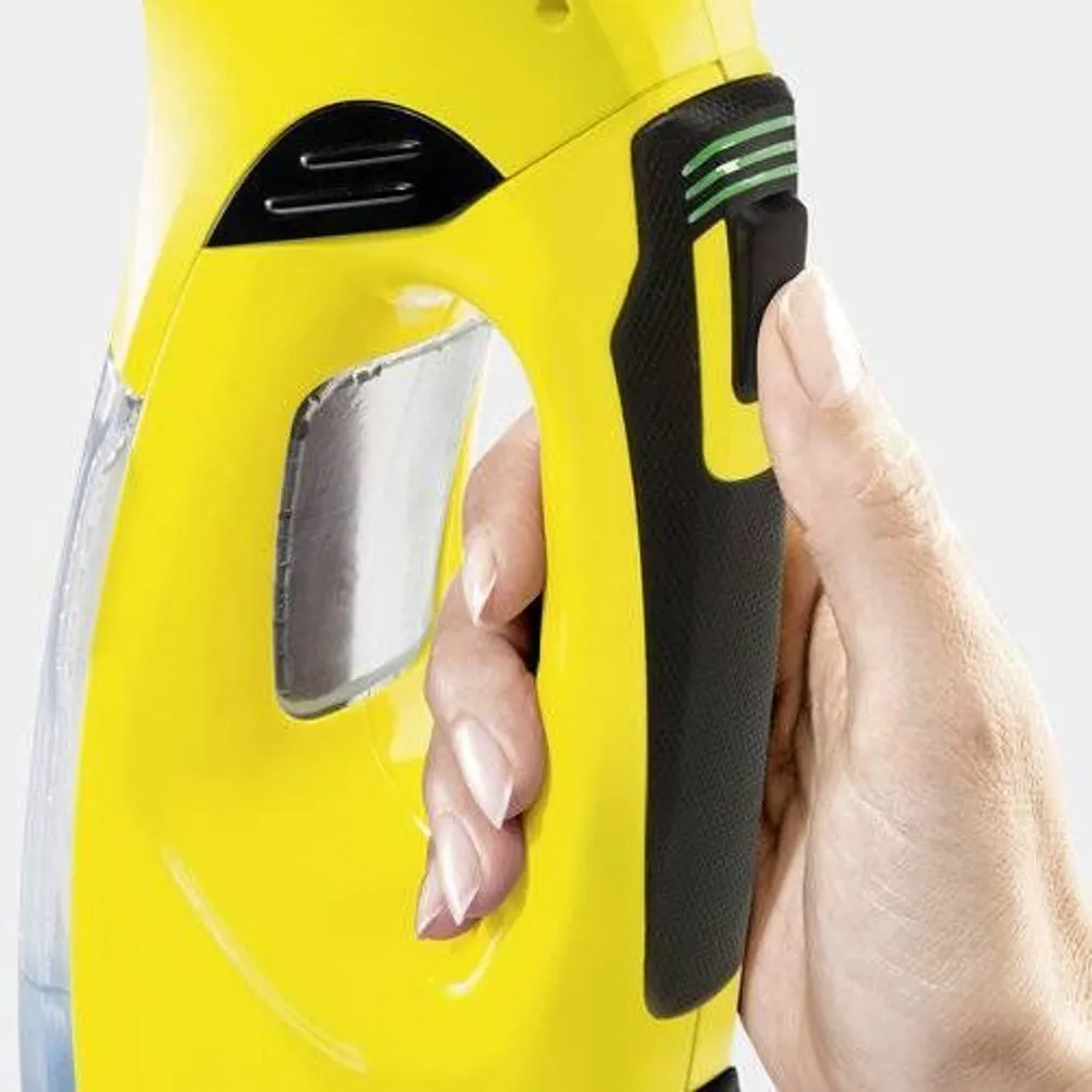 AKNAPESUR WV 5 PREMIUM NON-STOP CLEANING KIT