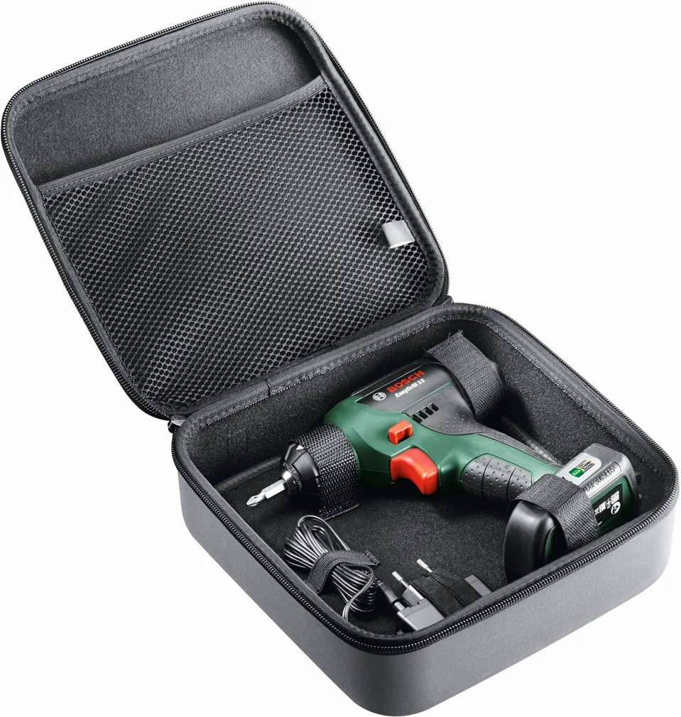 AKUTRELL BOSCH EASYDRILL 12 12V 1X1,5AH