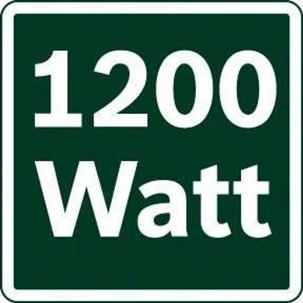 KETASSAAG BOSCH PKS 55 1200W Ø160MM